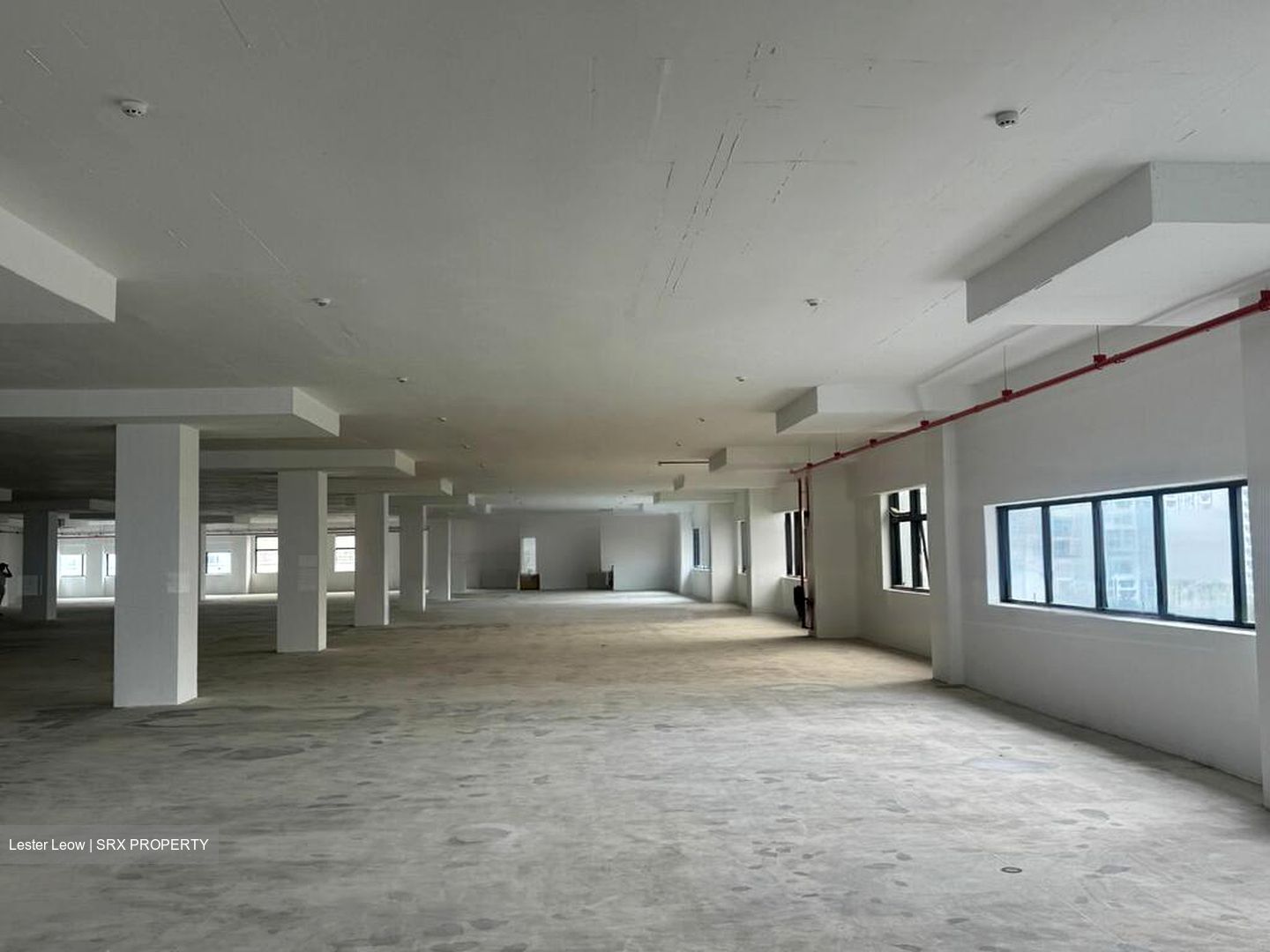 Pico Creative Centre (D12), Factory #463881751